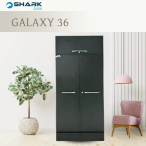 sharkline galaxy 36