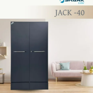 sharkline jack 40