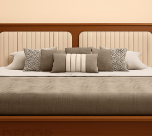 double bed florida