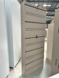 sharkline shoes racks