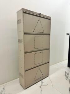 sharkline shoes racks