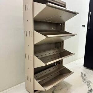 sharkline shoes racks