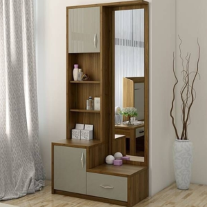 sleek tower dressing