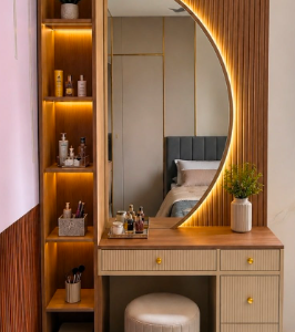 aura arch dressing