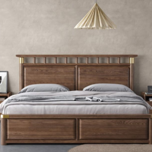 the imperial lattice bed