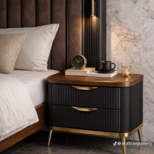 double bed sandra